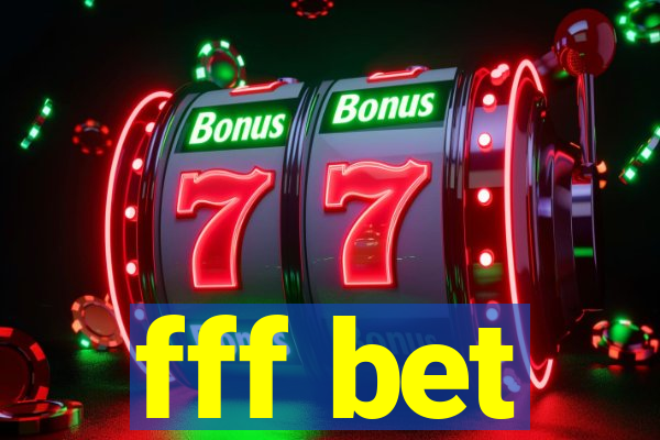 fff bet